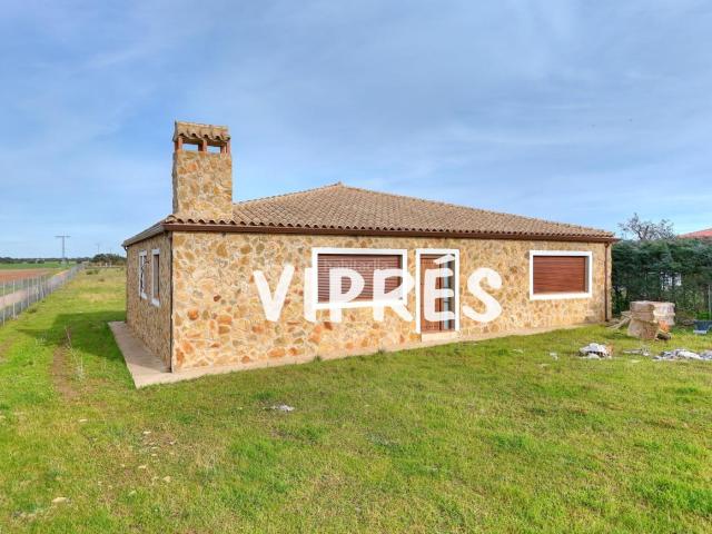 Casa en venta en Valverde De Mérida