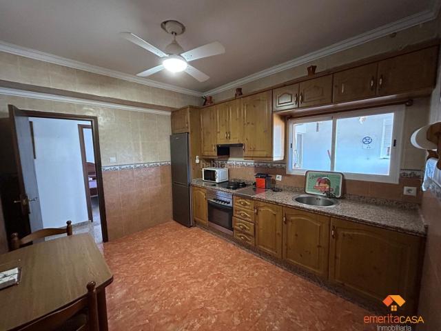 Casa en venta en Valverde De Mérida, Extremadura