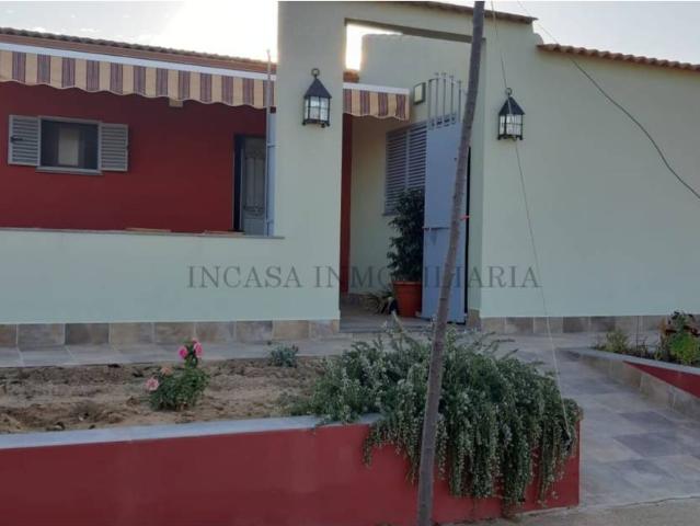 Casa en venta en El Andévalo, Andalucía
