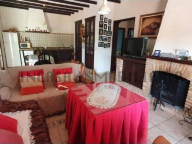 Casa en venta en Valverde Del Camino