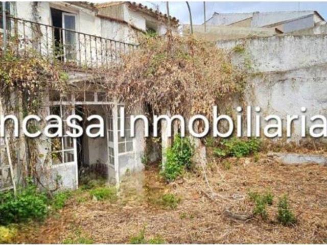 Casa en venta en Valverde Del Camino