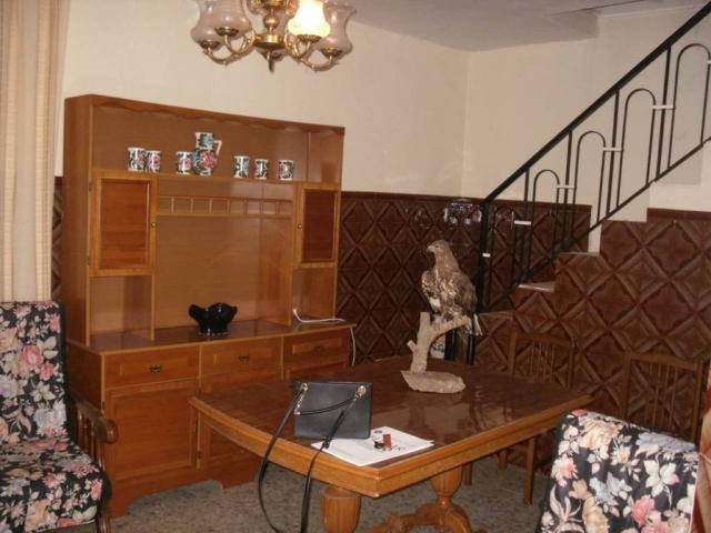 Casa en venta en Valverde Del Camino