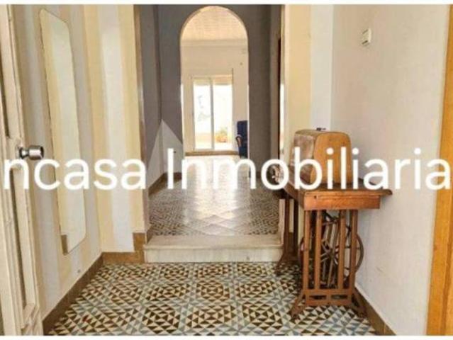 Casa en venta en Valverde Del Camino