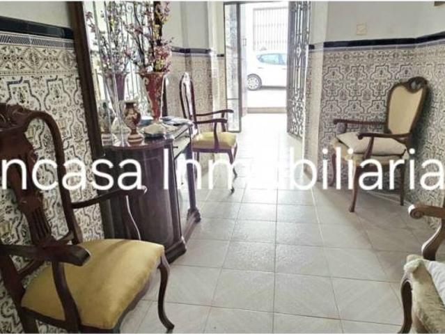 Casa en venta en Valverde Del Camino