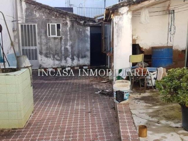 Casa en venta en Valverde Del Camino