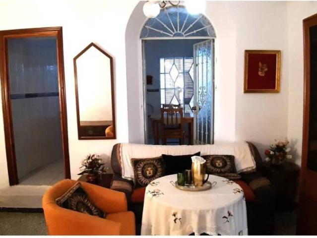Casa en venta en Valverde Del Camino