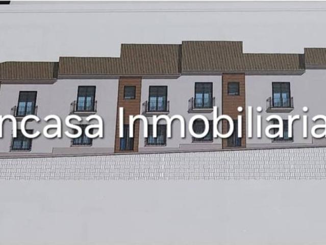 Casa en venta en Valverde Del Camino