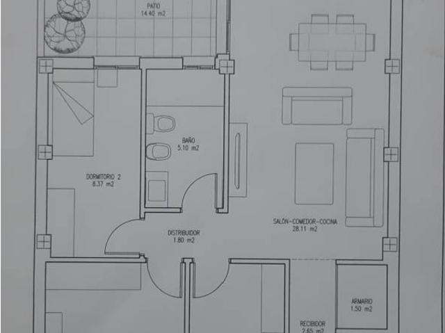 Casa en venta en El Andévalo, Andalucía