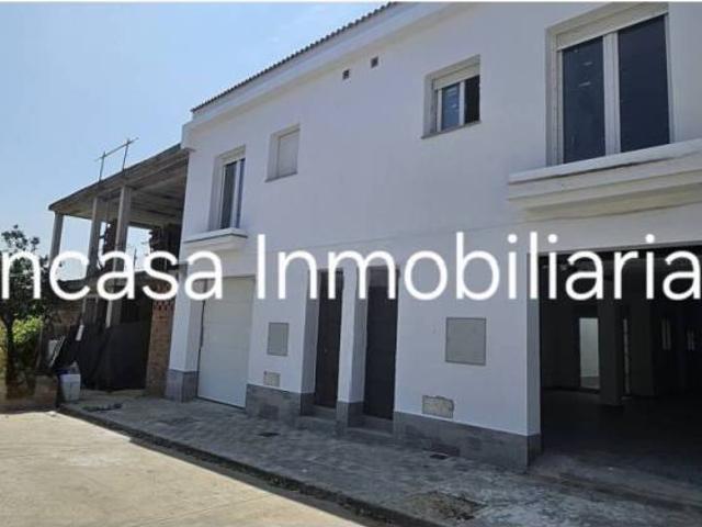 Casa en venta en Valverde Del Camino