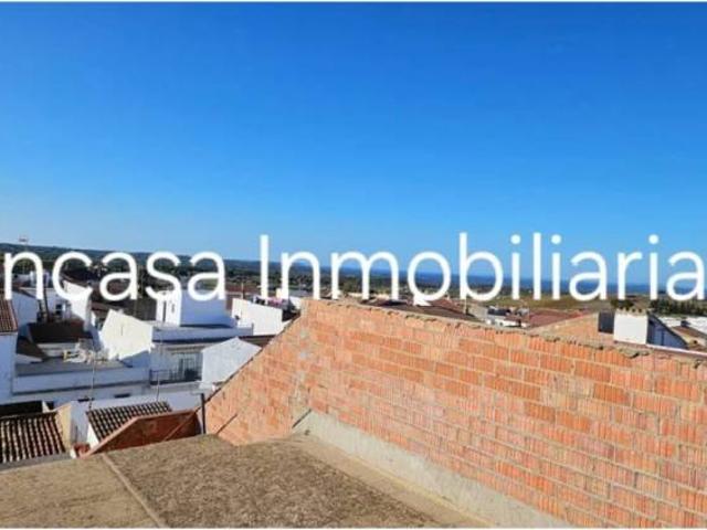 Casa en venta en Valverde Del Camino