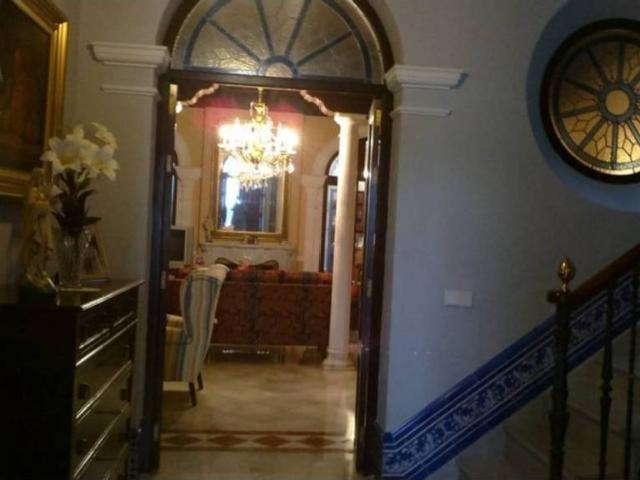 Casa en venta en Valverde Del Camino