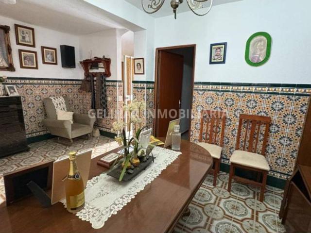 Casa en venta en Valverde Del Camino