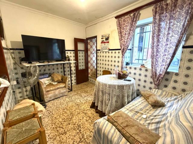 Casa en venta en El Andévalo, Andalucía