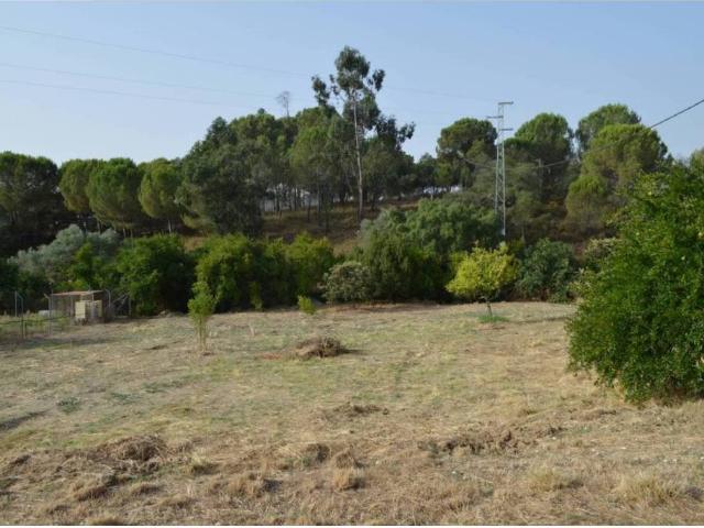 Casa en venta en Valverde Del Camino