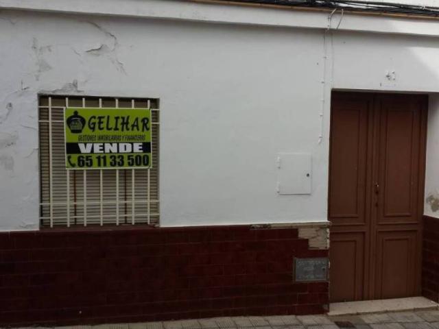 Casa en venta en Valverde Del Camino