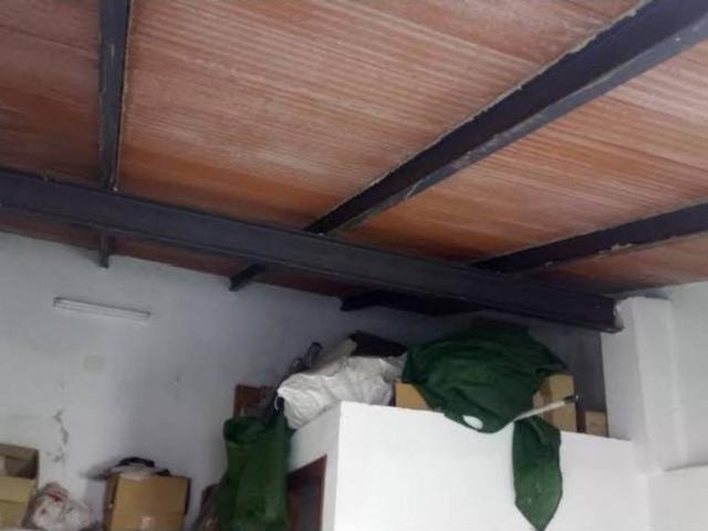 Casa en venta en Valverde Del Camino