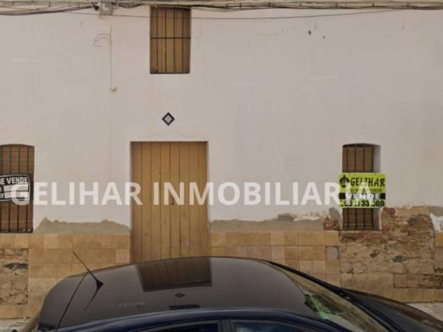 Casa en venta en El Andévalo, Andalucía