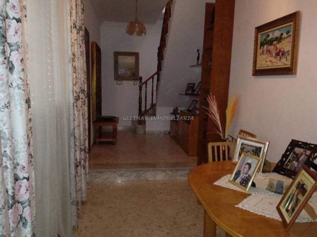 Casa en venta en Valverde Del Camino