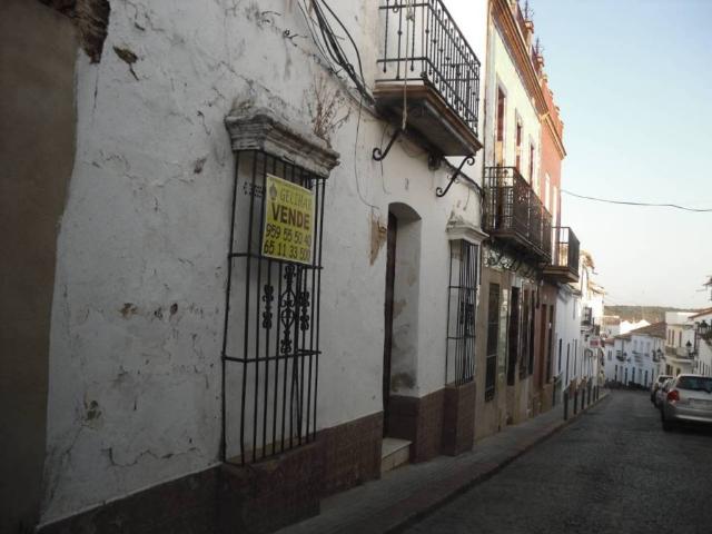 Casa en venta en Valverde Del Camino