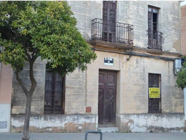 Casa en venta en Valverde Del Camino