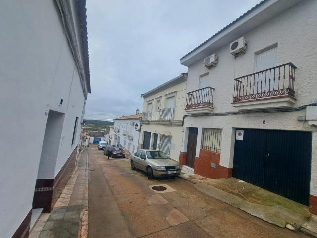 Casa en venta en El Andévalo, Andalucía