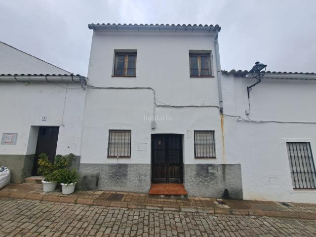Casa en venta en El Andévalo, Andalucía