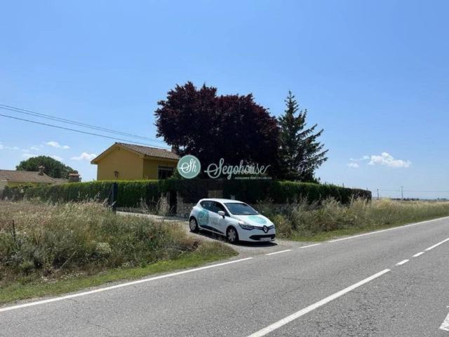 Casa en venta en Valverde Del Majano, Segovia