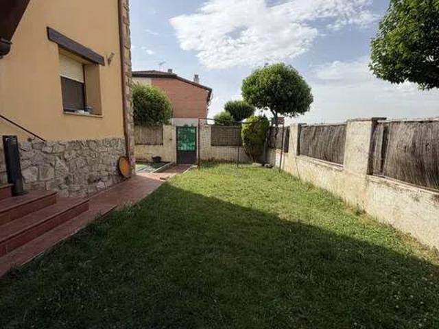Casa en venta en Valverde Del Majano, Castilla y León