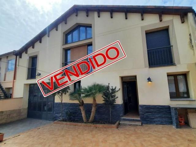 Casa en venta en Valverde Del Majano, Castilla y León