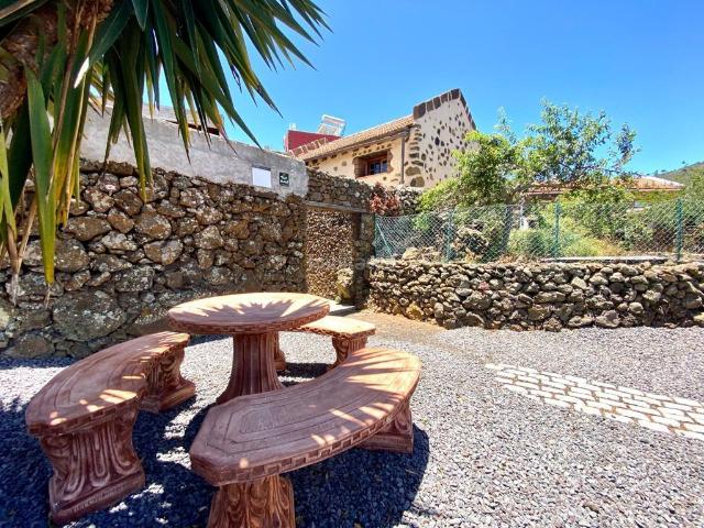 Casa en venta en El Hierro, Canarias