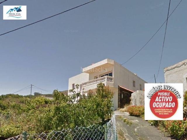 Casa en venta en El Hierro, Canarias