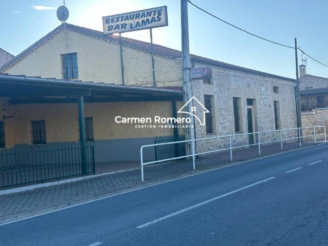 Casa en venta en Valverdón, Castilla y León