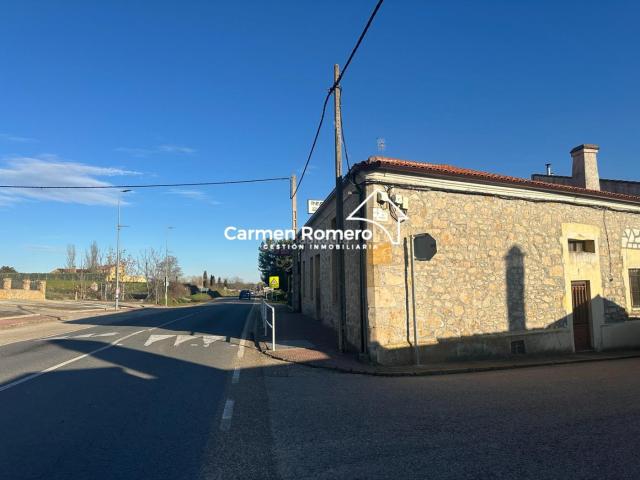 Casa en venta en Valverdón, Castilla y León