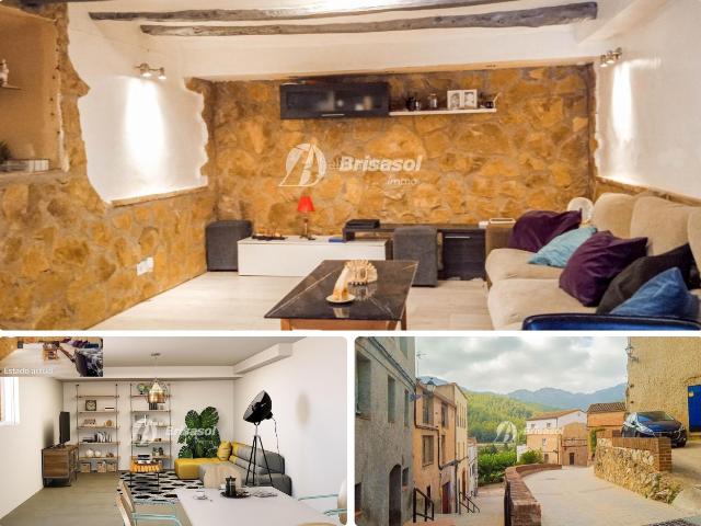 Casa en venta en Masboquera, Vandellòs I L'hospitalet De L'infant