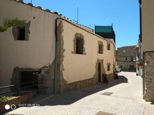 Chalet en venta en Masboquera, Baix Camp