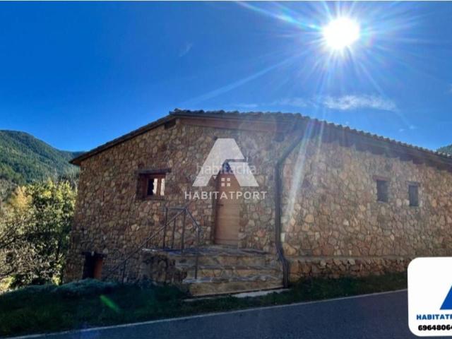 Casa en venta en Alt Urgell, Catalunya