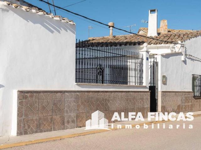 Casa en venta en Vara De Rey