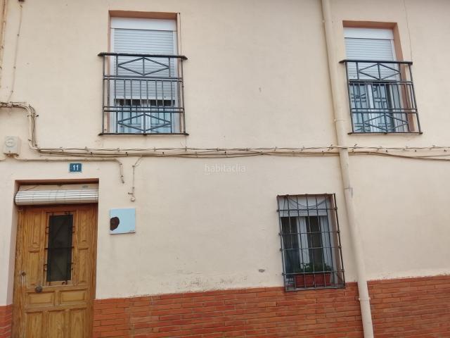 Casa en venta en Vara De Rey, Castilla-La Mancha