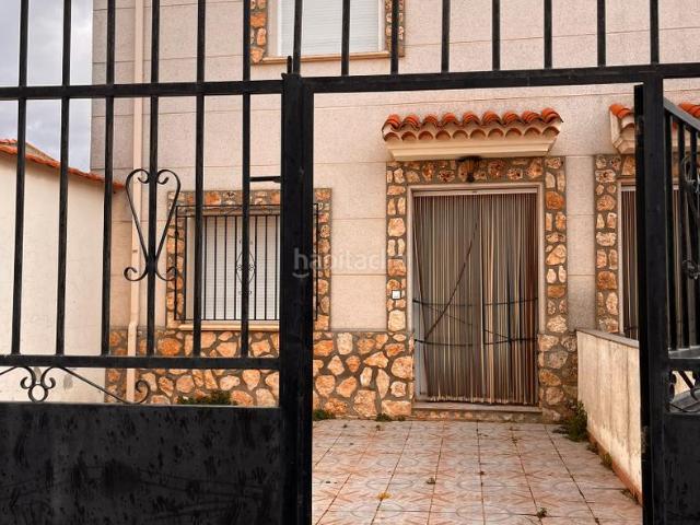 Casa en venta en Vara De Rey, Castilla-La Mancha
