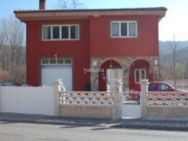Casa en venta en La Vecilla, Castilla y León