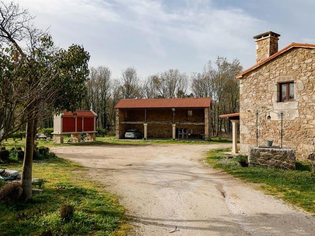 Casa en venta en Avenida do Mestre Manuel Gómez Lorenzo, Vedra