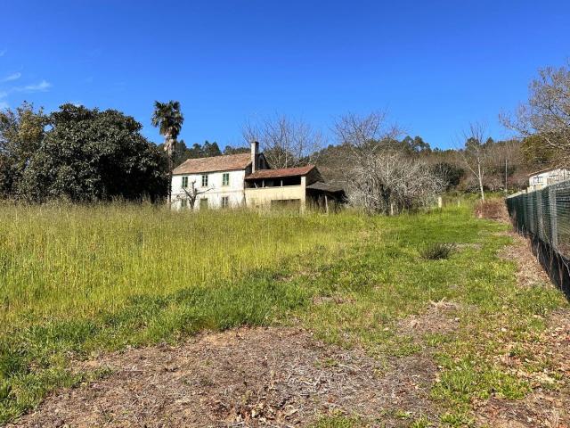 Casa en venta en Vedra, Santiago