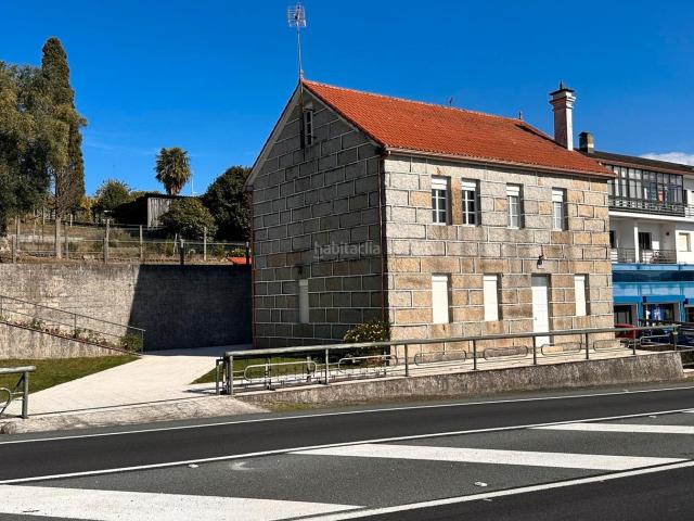 Casa en venta en Vedra, Santiago