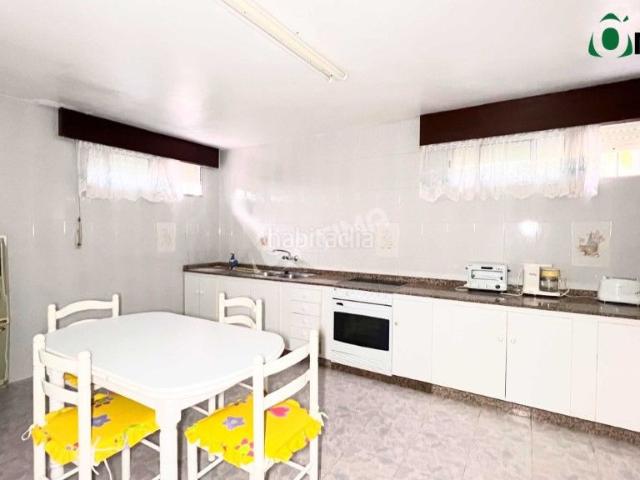 Casa en venta en Vedra, Santiago