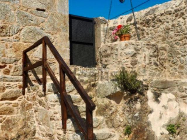 Casa en venta en Vedra, Santiago