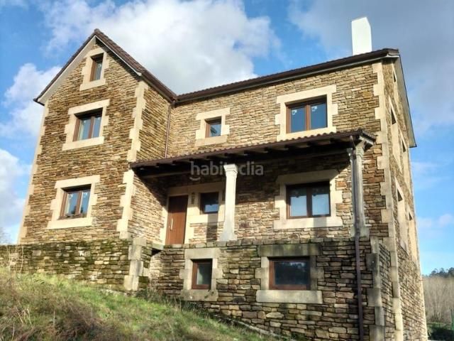 Casa en venta en Vedra, Avenida do Mestre Manuel Gómez Lorenzo