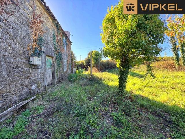Casa en venta en Vedra, Santiago