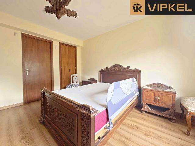 Casa en venta en Vedra, Santiago