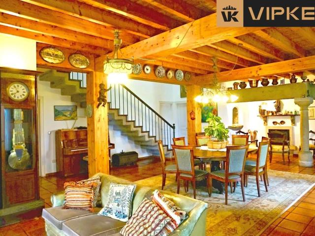 Casa en venta en Vedra, Santiago