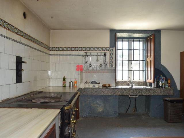 Casa en venta en Vedra, Santiago